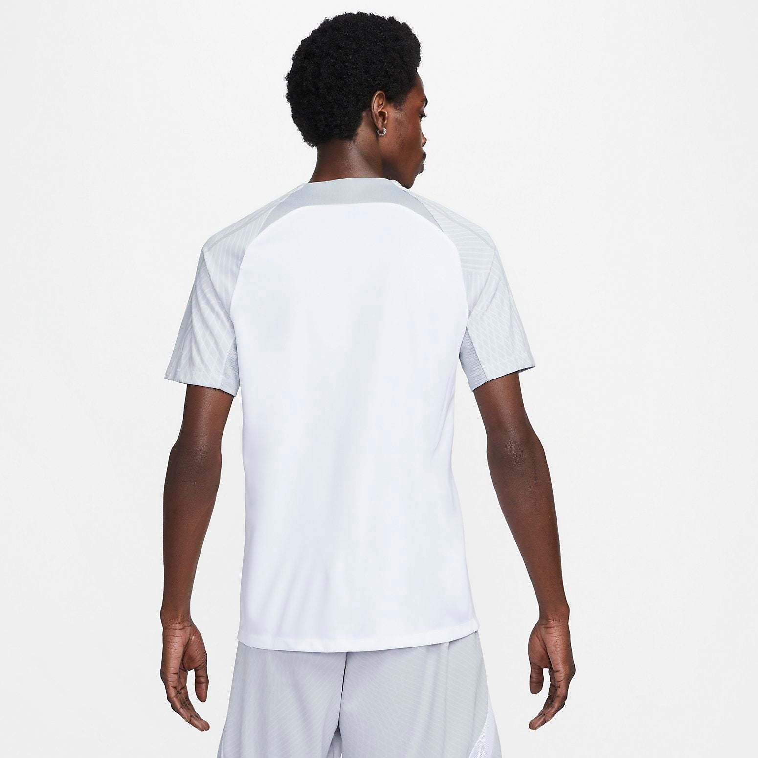 Nike Dri-FIT Strike T-shirt 'White' DV9238-100
