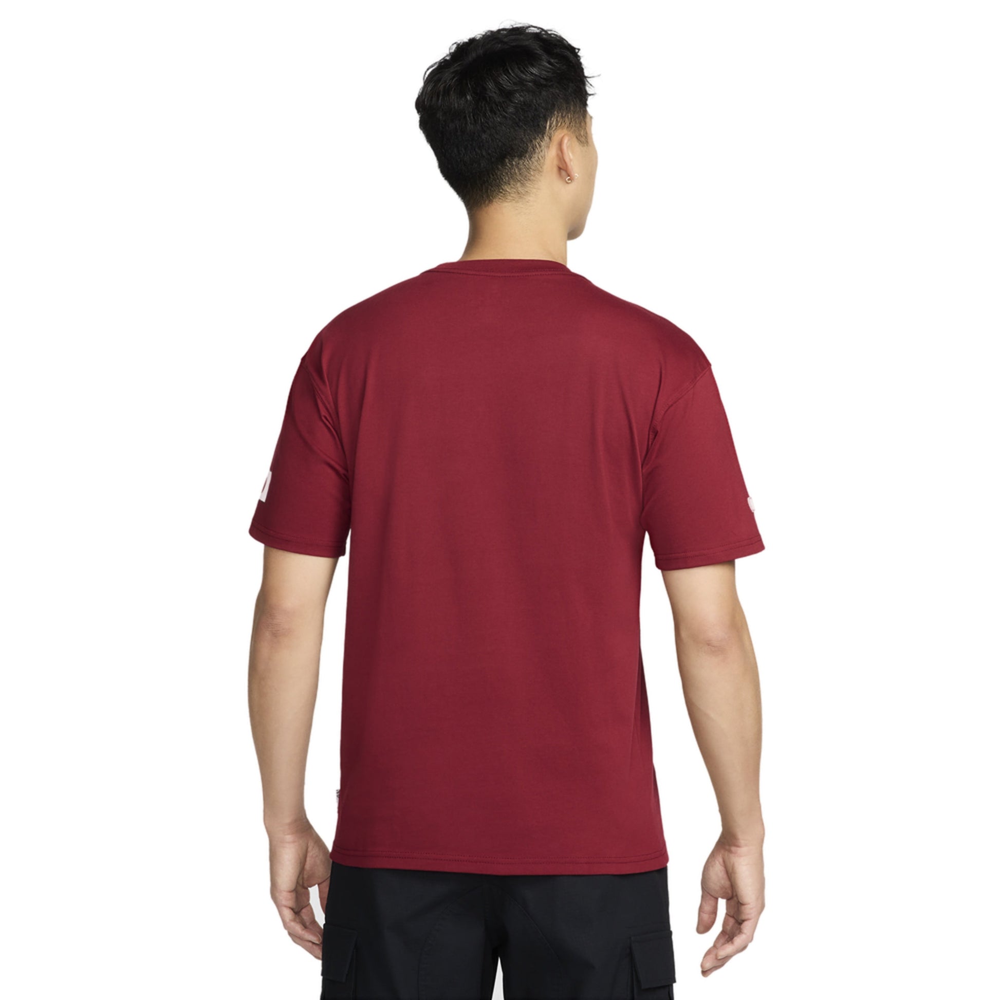 Nike SB T-Shirt 'Team Japan - Red' FZ8934-677