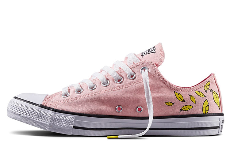 Converse All Star Looney Tunes 'Vapor Pink' 158237C