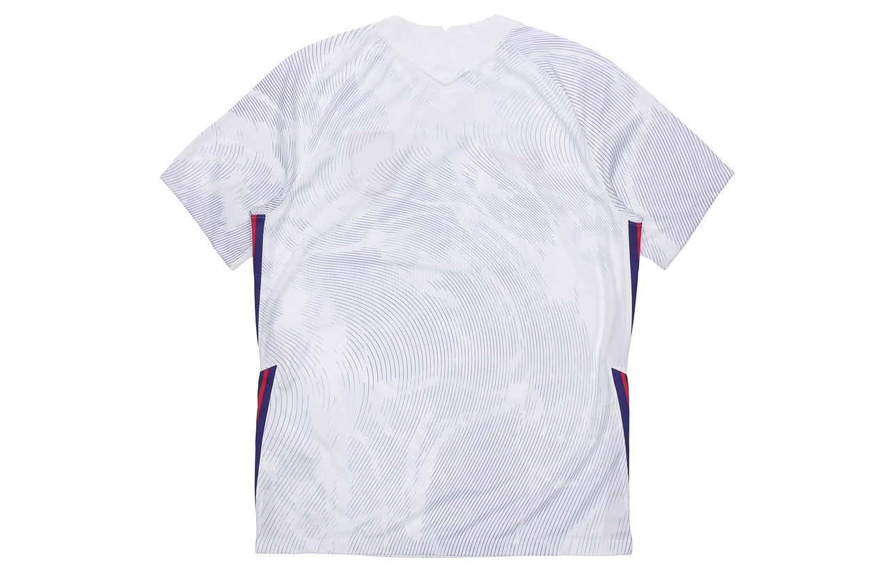 Nike China Team 2020 Away Jersey 'White' CD0692-100