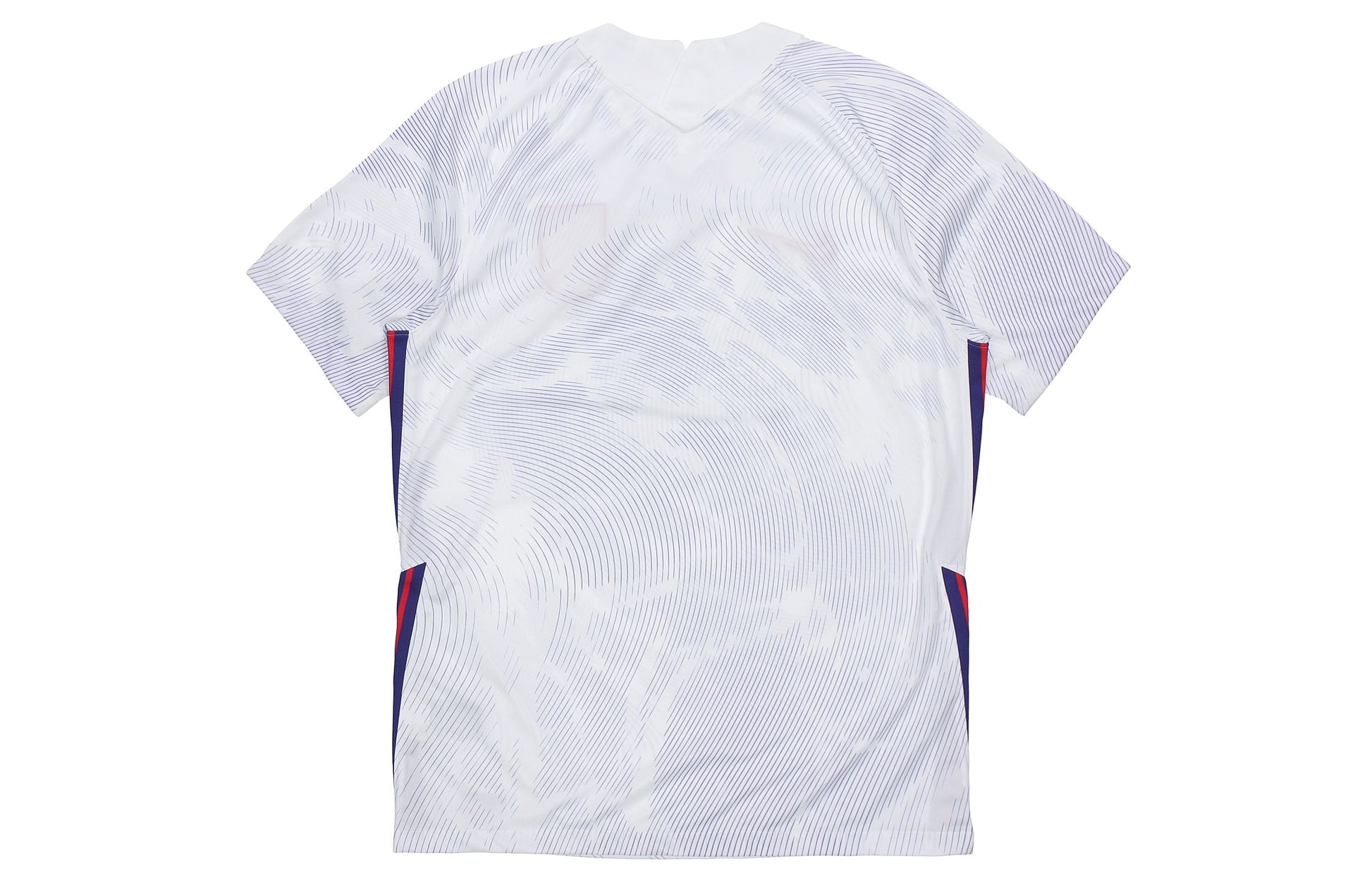 Nike China Team 2020 Away Jersey 'White' CD0692-100