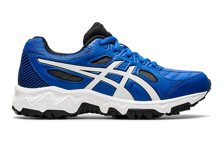 (GS) ASICS Gel-Trigger 12 TX 'Blue White' 1134A005-402