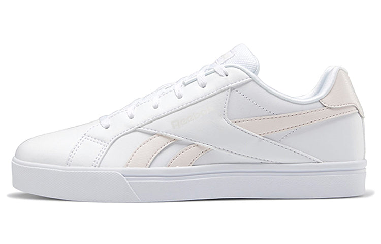 (WMNS) Reebok Royal Complete 3 Low White FV8253