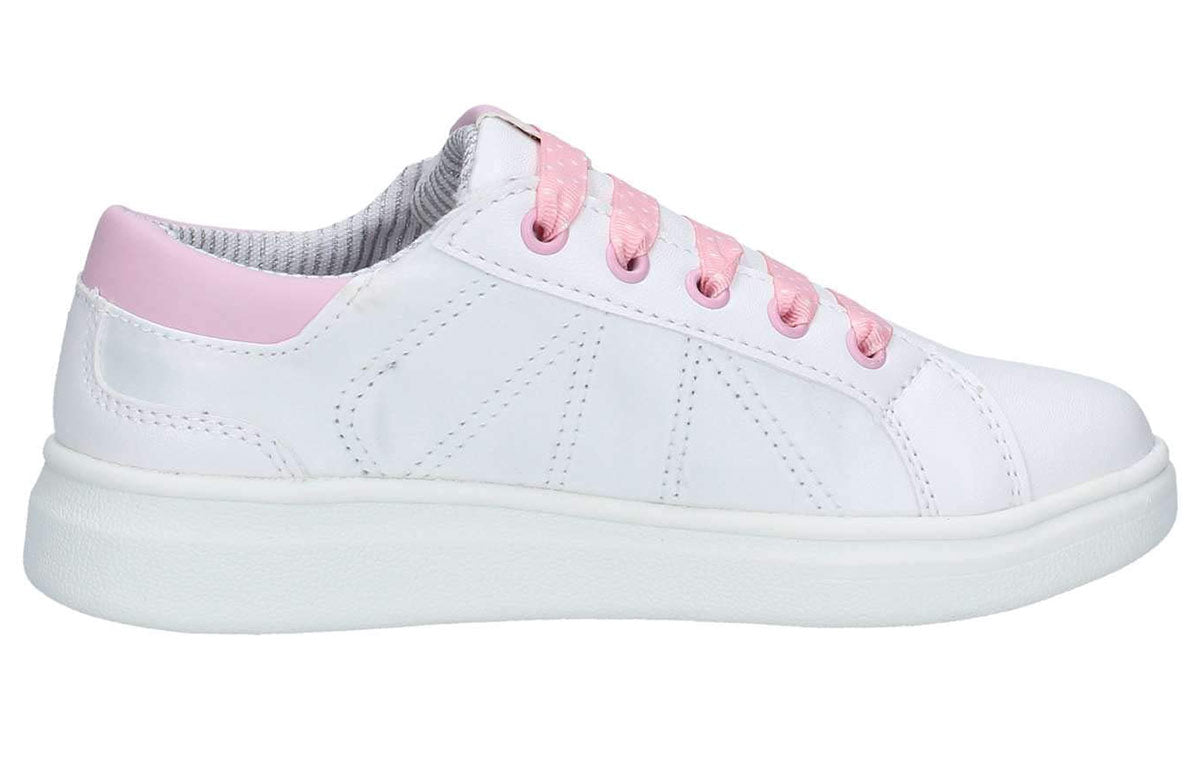 (GS) Reebok Lumberjack 'Pink Blue' G55905-002