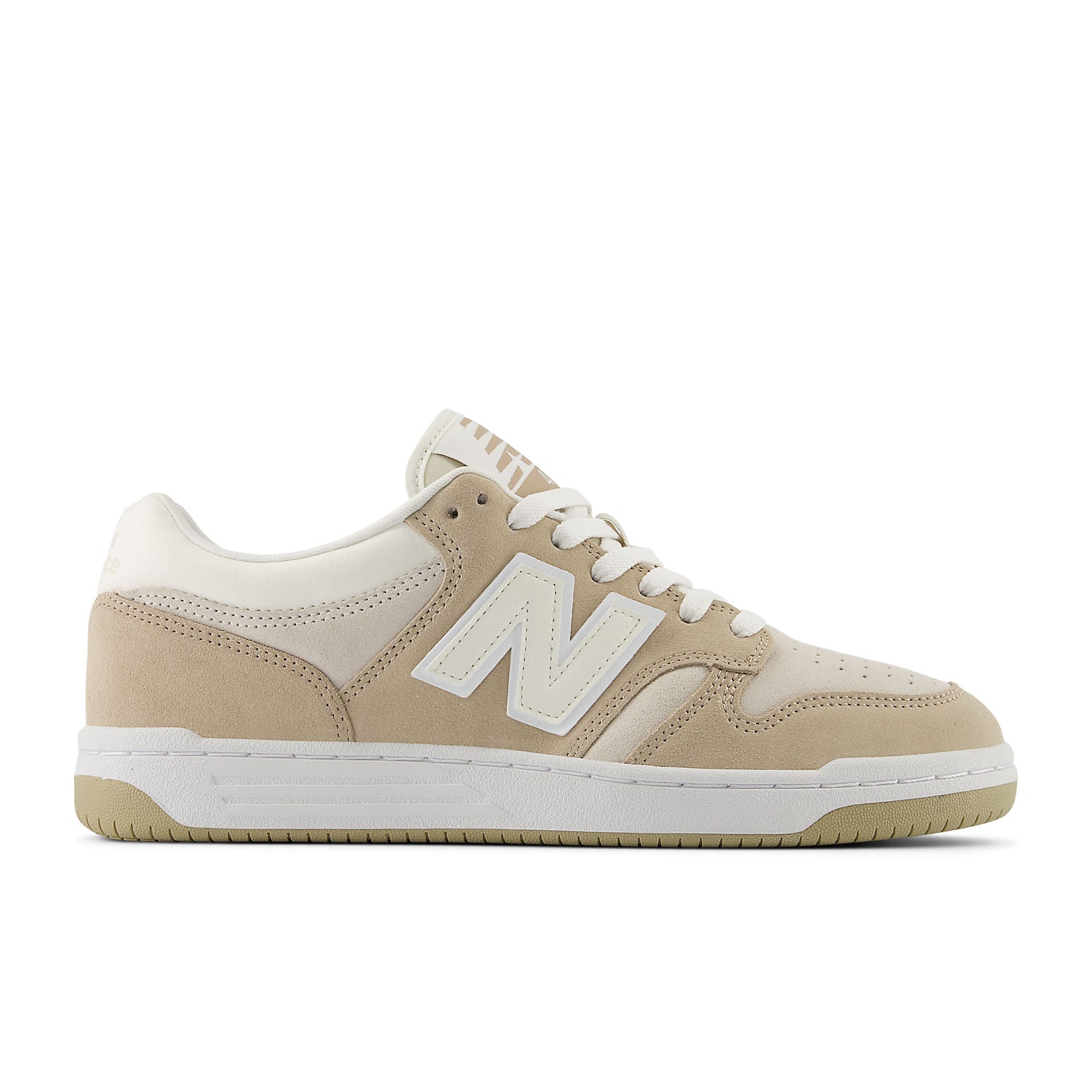 New Balance 480 'Moonbeam Seasalt' BB480LEA