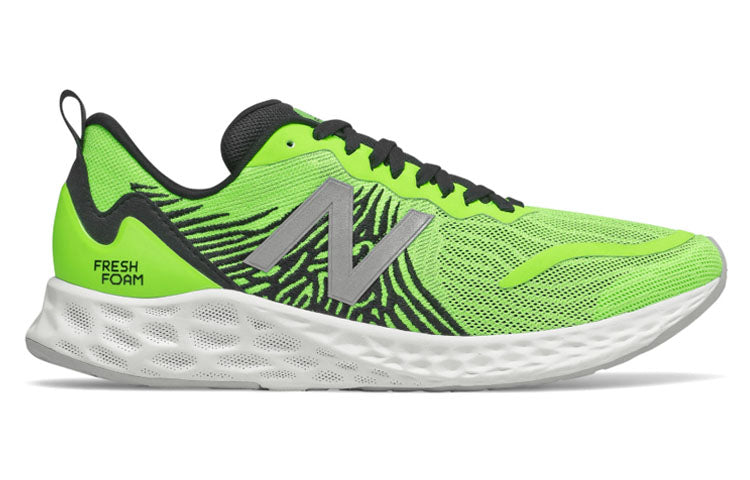 New Balance Fresh Foam Tempo 'Fluorescent Green' MTMPOLP