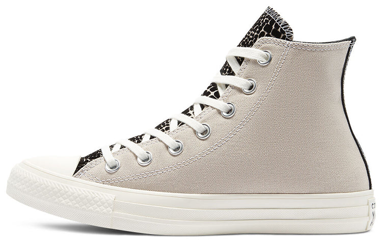 (WMNS) Converse Chuck Taylor All Star High Top 'White Black' 570310C