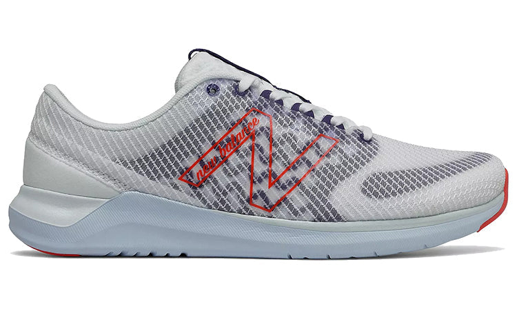 (WMNS) New Balance 715v4 'White Violet' WX715US4