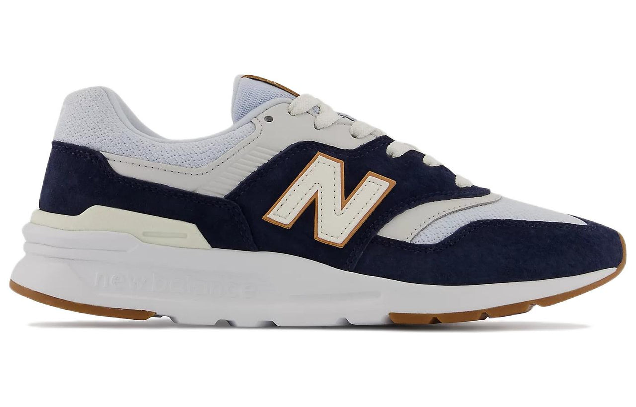 (WMNS) New Balance 997H 'Blue White' CW997HLR