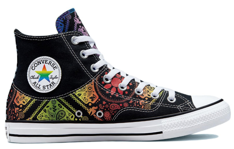 Converse Chuck Taylor All Star High 'Pride' A02268C