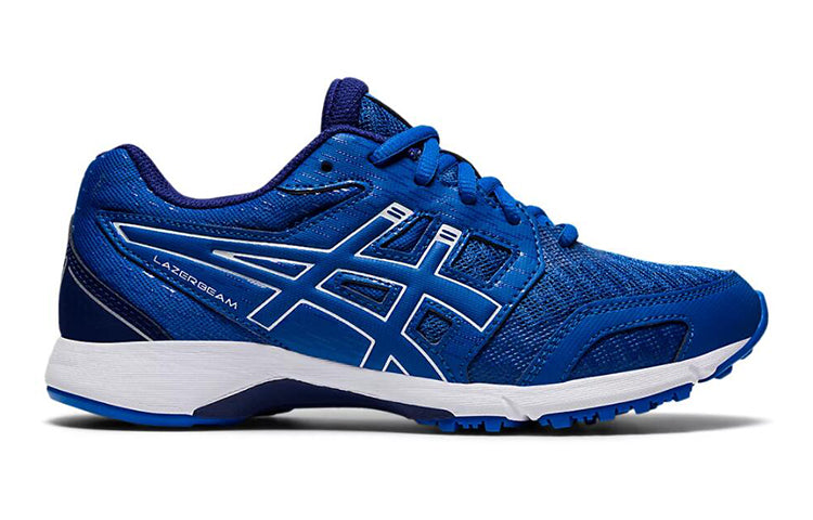 (GS) ASICS Lazerbeam RF Blue 1154A092-402