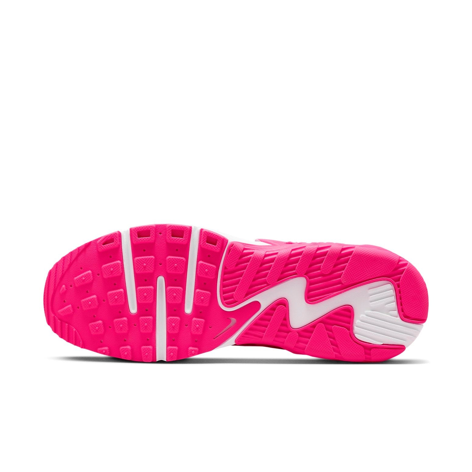 (WMNS) Nike Air Max Excee 'Hyper Pink White' FD0294-600