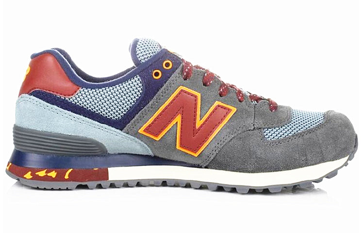 New Balance 574 'Blue Grey' ML574TSY