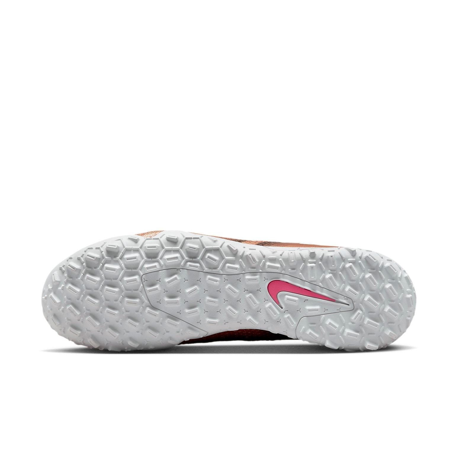Nike Phantom GT2 Club TF 'Metallic Copper Black' DR5970-810