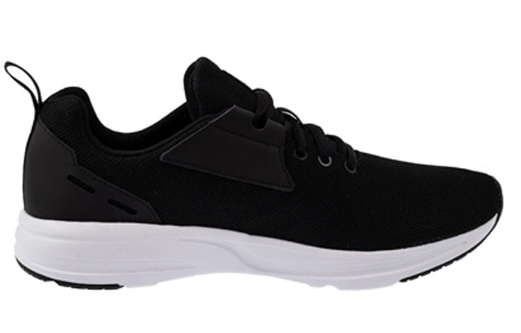 PUMA Comet 2 Fs Black Sports Shoe 194273-15
