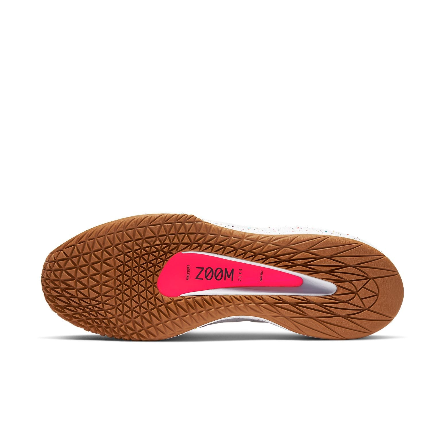Nike Court Air Zoom Zero 'Splatter Paint' AA8018-101