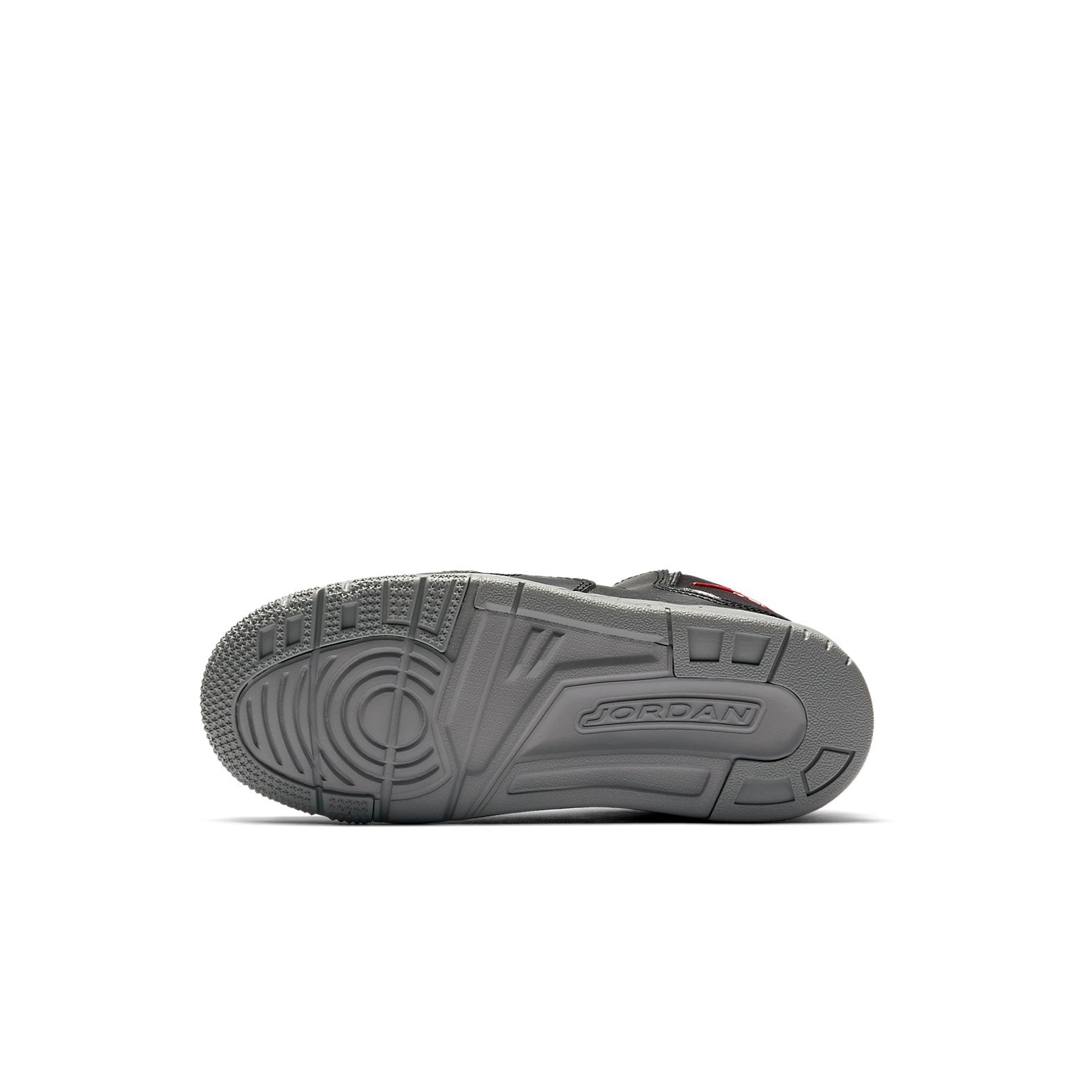 (PS) Air Jordan Courtside 23 'Black' AQ7734-023