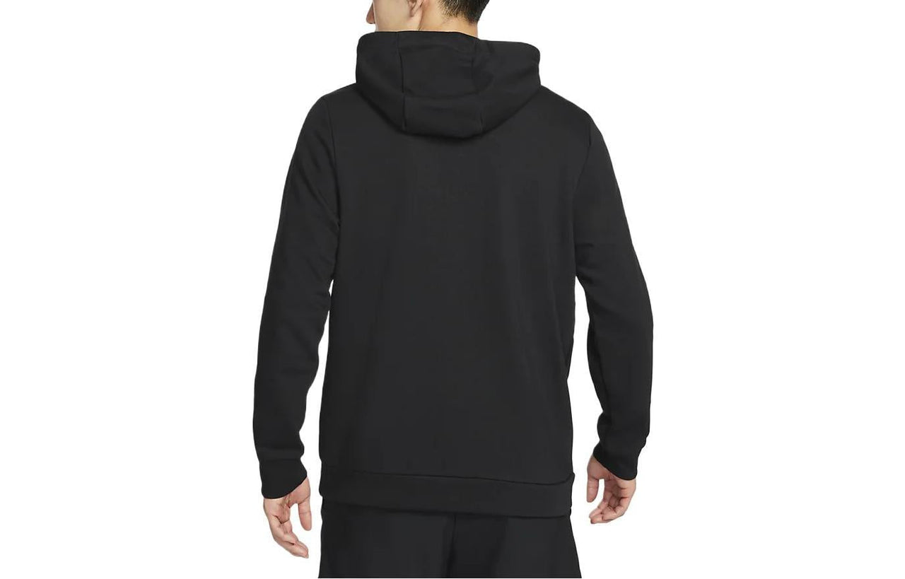 Nike Dri-FIT Logo DM6665-010