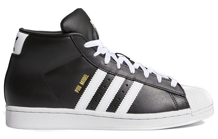 adidas Pro Model 'Black' FV4498