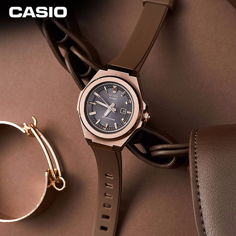 CASIO Baby-G 'Copper' S500G-5A