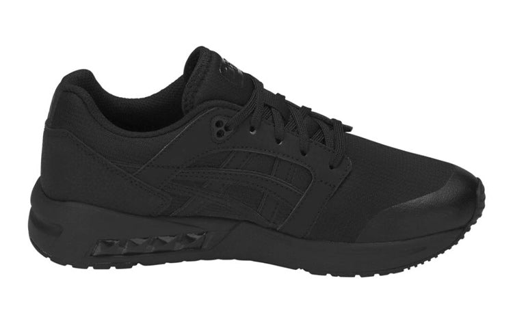 (GS) ASICS Gelsaga Sou Black 1194A043-002