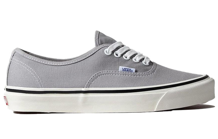 Vans Unisex Authentic 44 DX Sneakers Gray VNOA38ENMR6