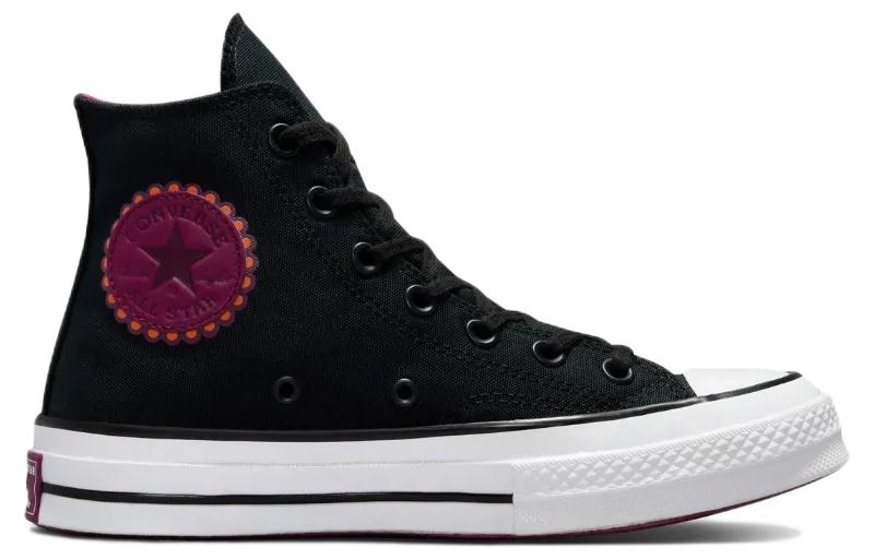 Converse Dia de Muertos Chuck Taylor All Star 1970s A05667C