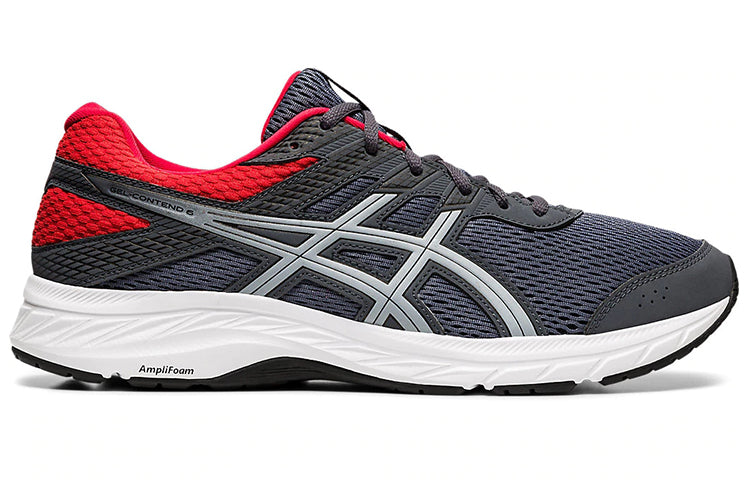 ASICS Gel-Contend 6 Extra Wide 'Sheet Rock' 1011A666-021
