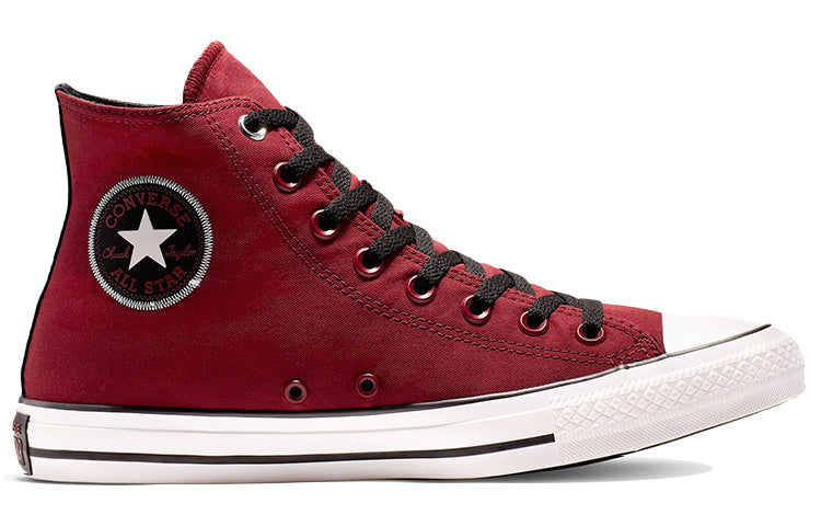 Converse Chuck Taylor All Star High 'Space Explorer' 164879F