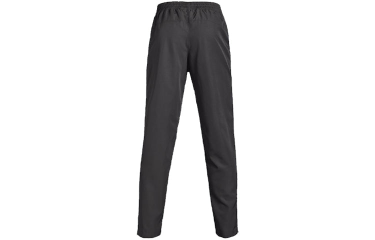 Under Armour Sportstyle Woven Pants 'Dark Grey' 1320122-019