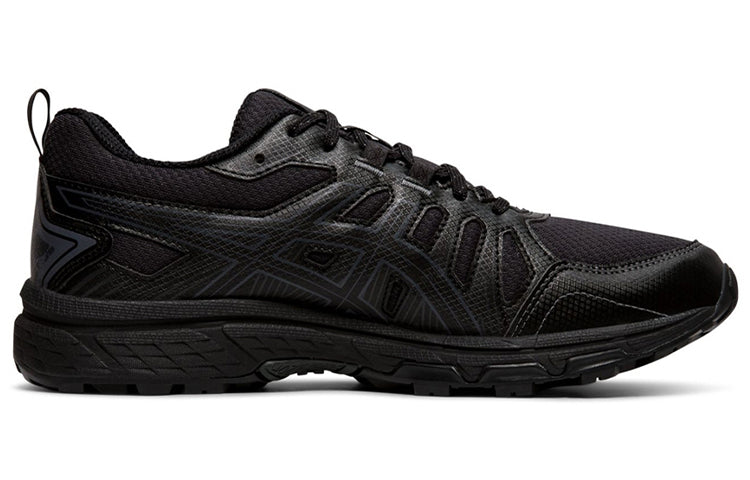 (WMNS) ASICS Gel-Venture 7 WP Wide 'Carrier Grey' 1012A478-002
