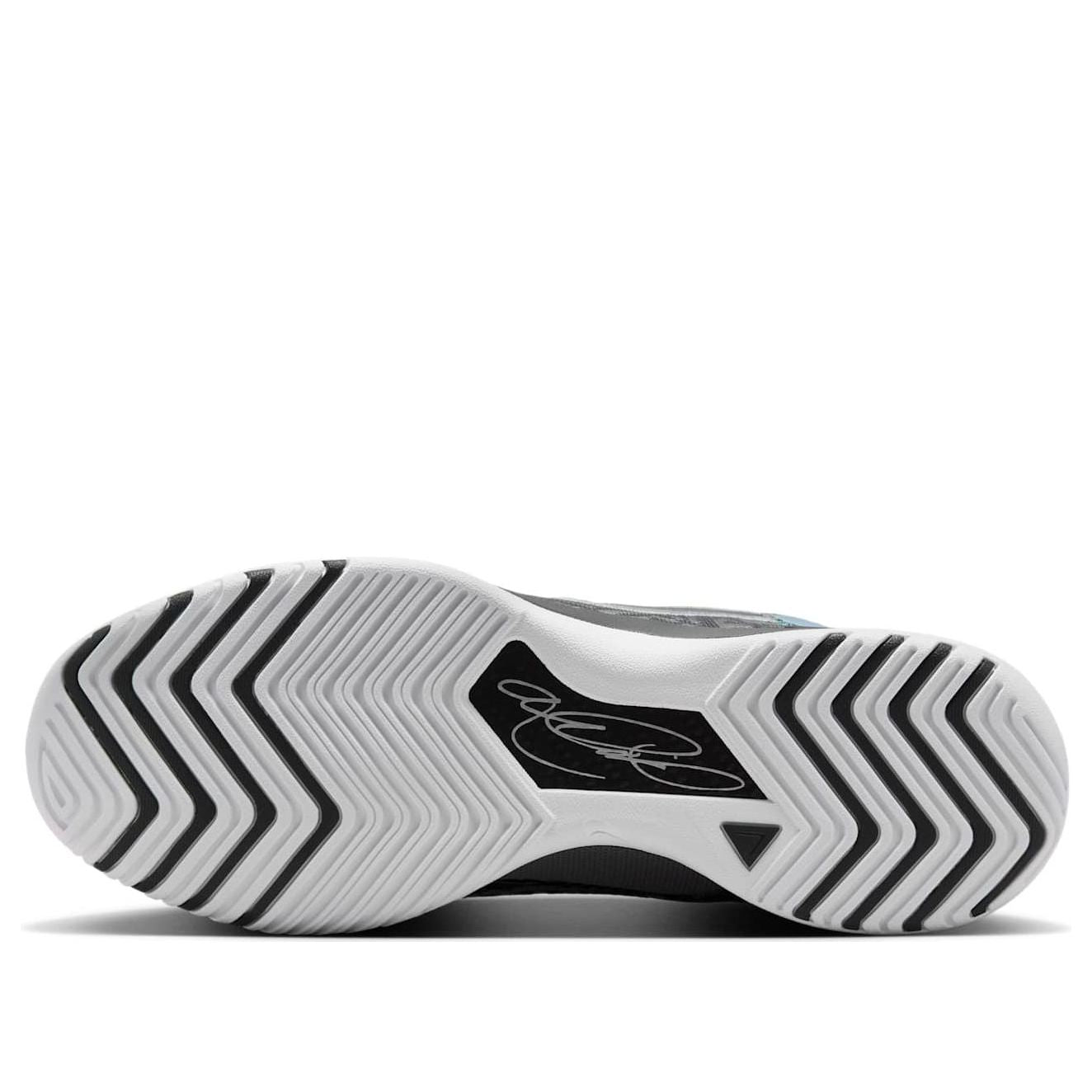 Nike Zoom LeBron NXXT Genisus 'Black' HF0712-004