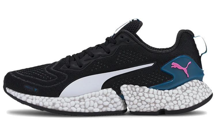 PUMA Speed Orbiter 'Black Digi-Blue' 192572-05