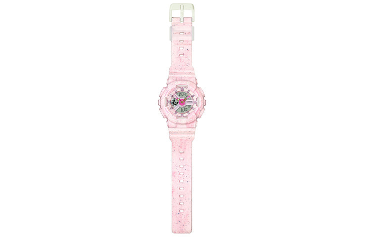 CASIO Baby-G 'Pink' BA-110PI-4A