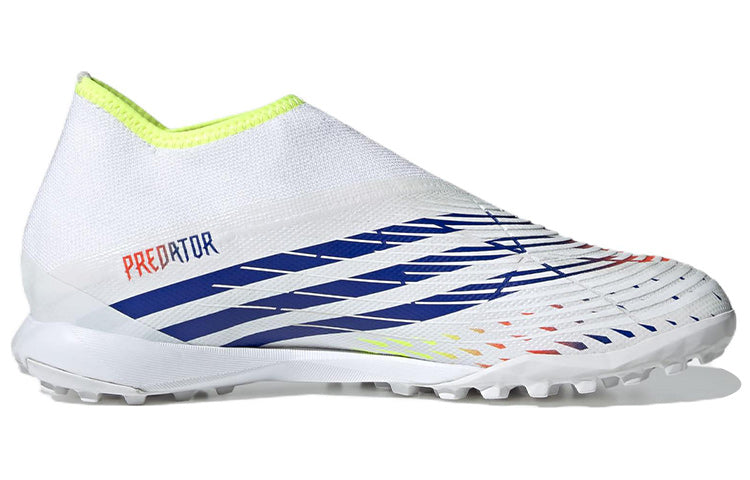 adidas Predator Edge.3 TF 'Al Rihla Pack White' GV8532