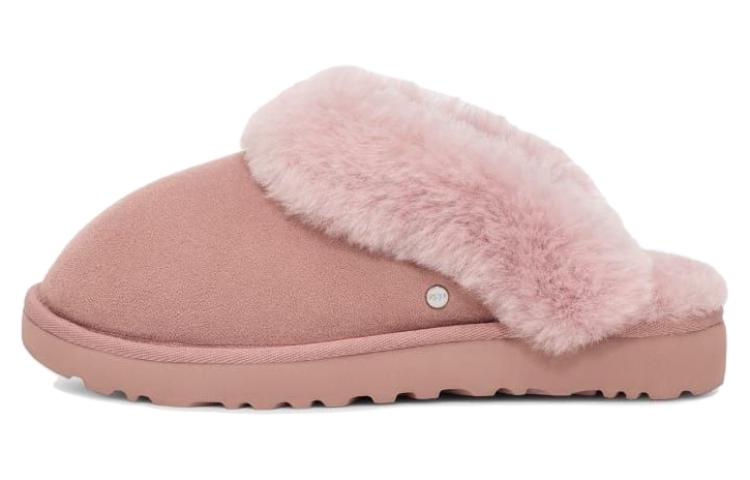 (WMNS) UGG Classic Slipper II 'Lavender Shadow' 1130876-LND