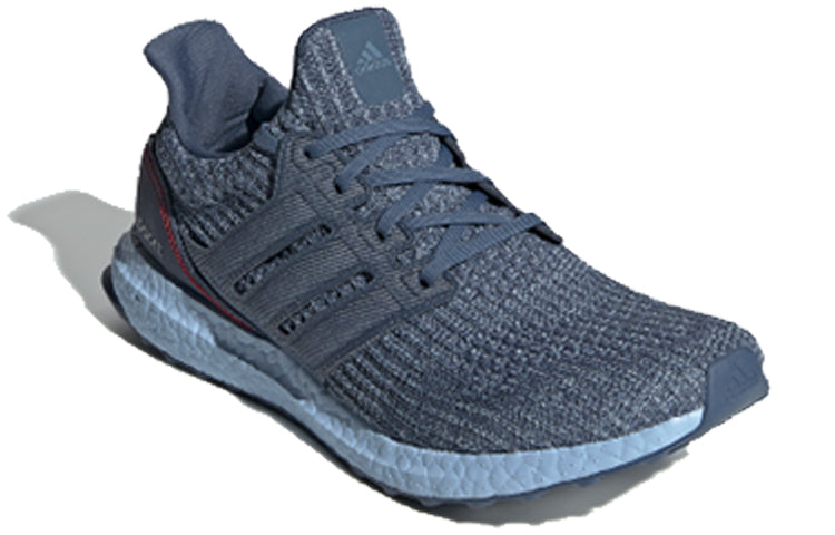 adidas UltraBoost 4.0 'Glow Blue' G54002