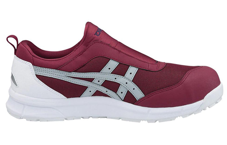 ASICS Winjob CP204 Red FCP204-2696