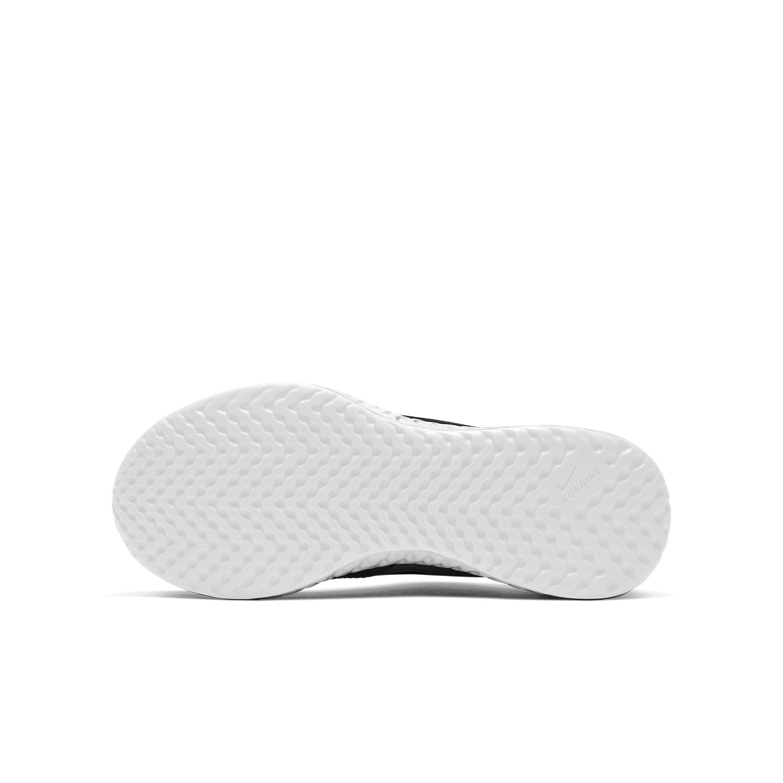 (GS) Nike Revolution 5 'Bred' BQ5671-020