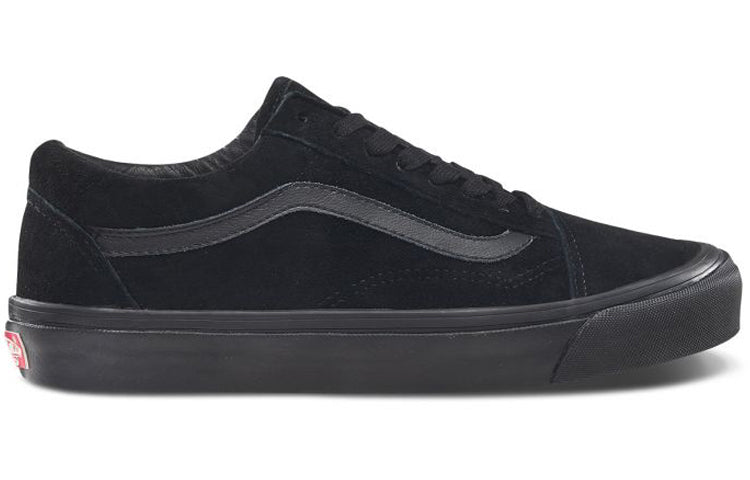 Vans OG Old Skool LX Leather Suede 'Plaze Taupe' VN0A36C8UN6