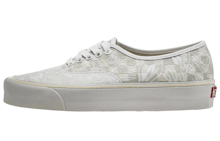 Vans Vault OG Authentic LX White VN0A38EUN85