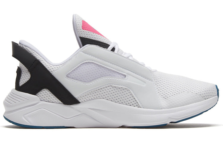 (WMNS) PUMA LQDCELL Method 'White Pink' 193780-03
