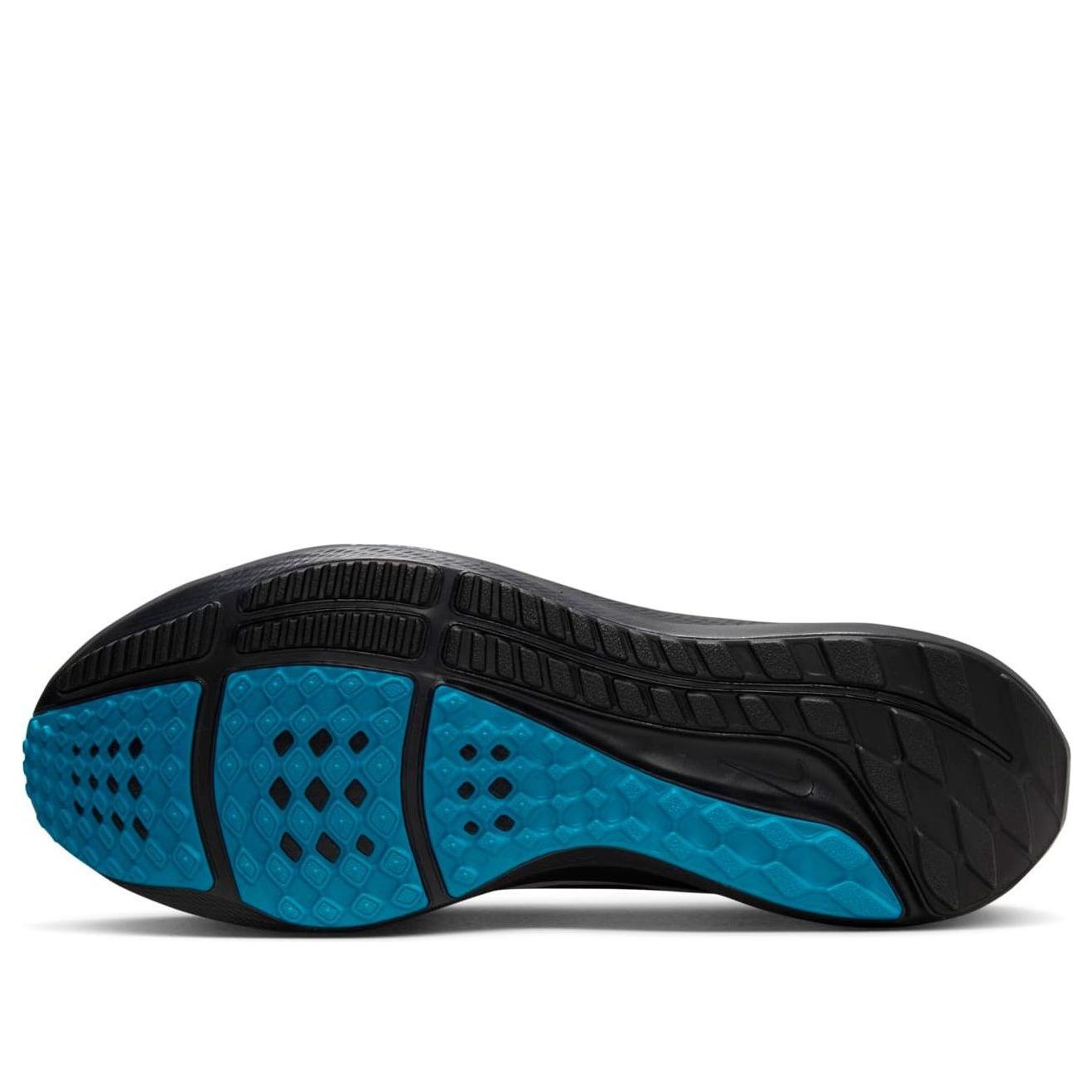 Nike x NFL Air Zoom Pegasus 40 'Carolina Panthers' DZ6010-001