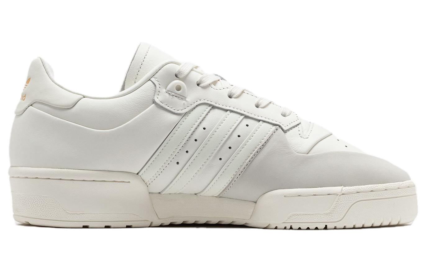 adidas x Real Madrid Rivalry 86 Low 'White Light Purple' ID0961
