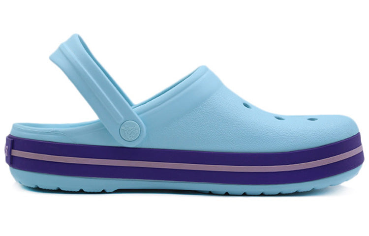 Crocs Crocband Clog 'Ice Blue In Blue' 11016-4O9