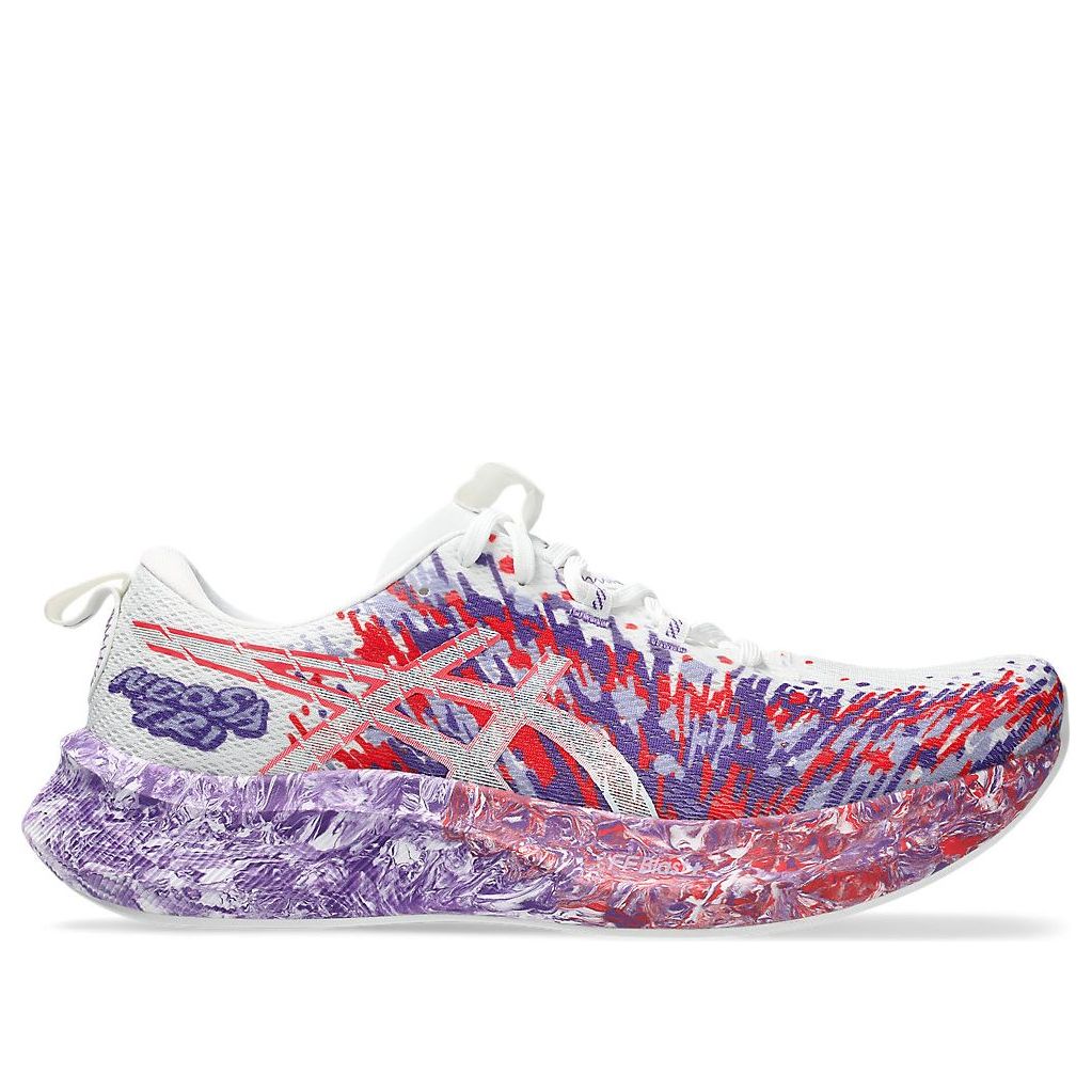 ASICS Noosa Tri 16 'White Edo Purple' 1011B872-101