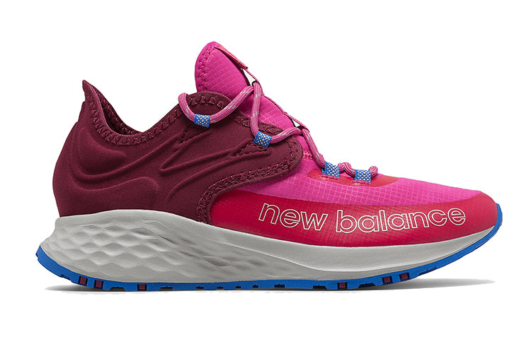 New Balance Fresh Foam Roav Trail 'Pink Red' GETROPC