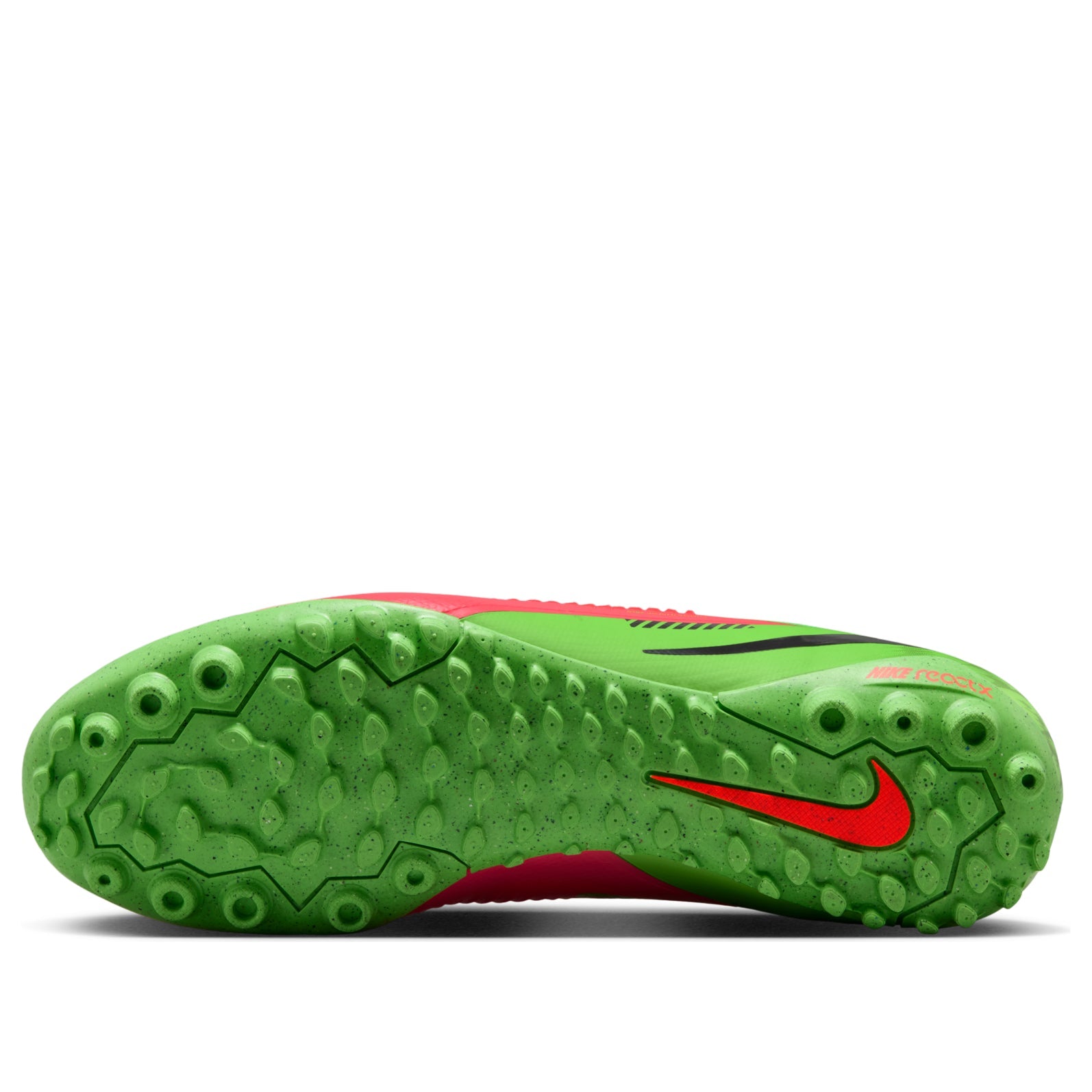 Nike Phantom 6 Low Pro Erling Haaland TF 'Hot Pinch Green Strike' IH1788-603