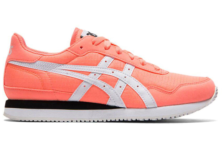 (WMNS) ASICS Tiger Runner 'Sun Coral' 1192A126-700