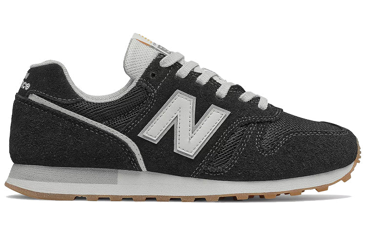 (WMNS) New Balance 373 v2 Black WL373HN2